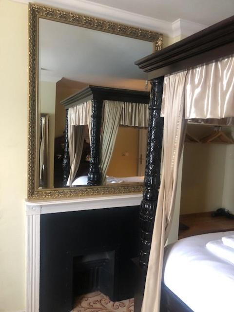 Colchester Boutique Hotel Habitación foto