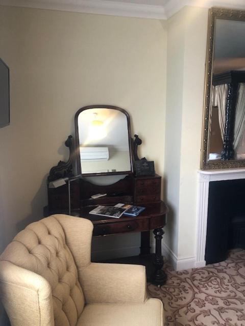 Colchester Boutique Hotel Habitación foto