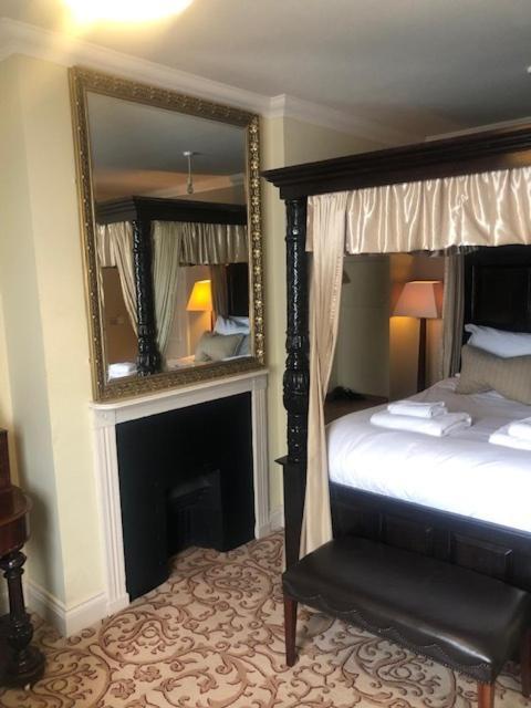 Colchester Boutique Hotel Habitación foto